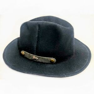 Bailey of Hollywood Ultra Lite Pac Fedora Hat